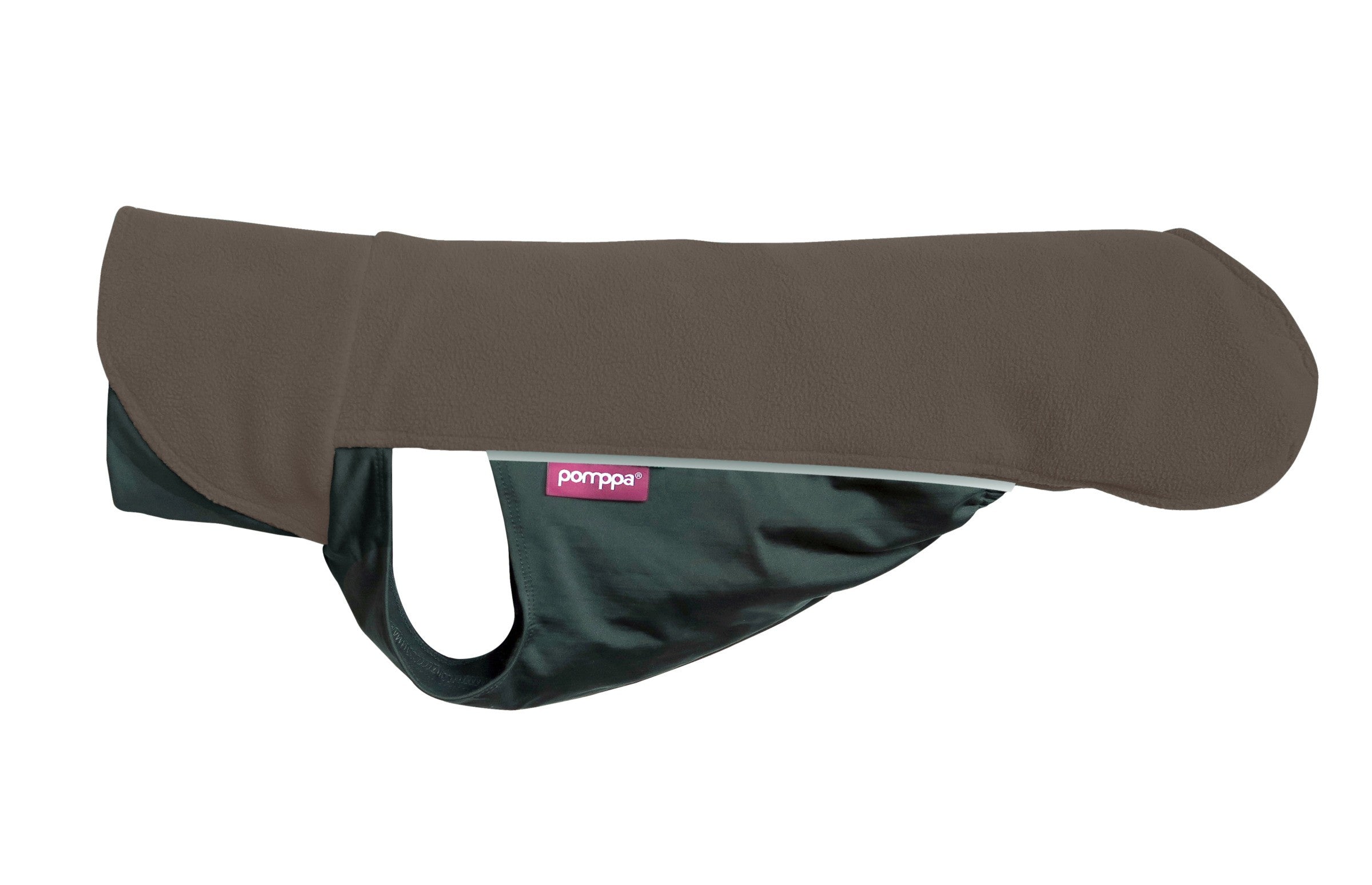Pomppa Jumppa manteau polaire
