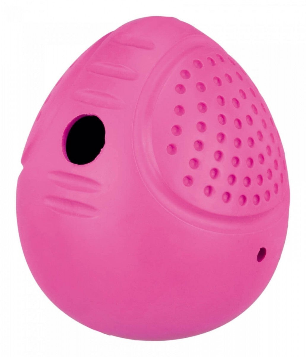 Oeuf friandise Culbuto