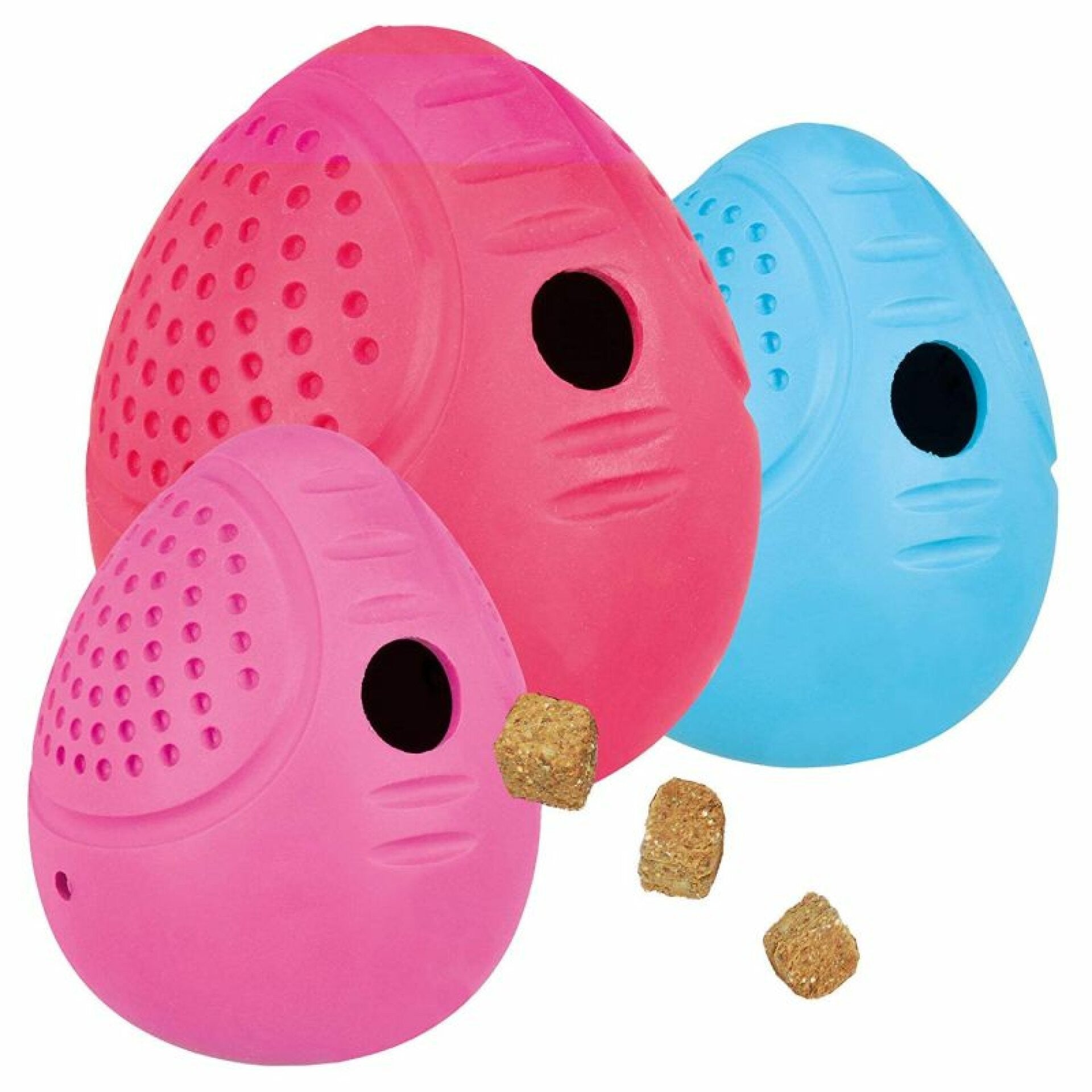 Oeuf friandise Culbuto