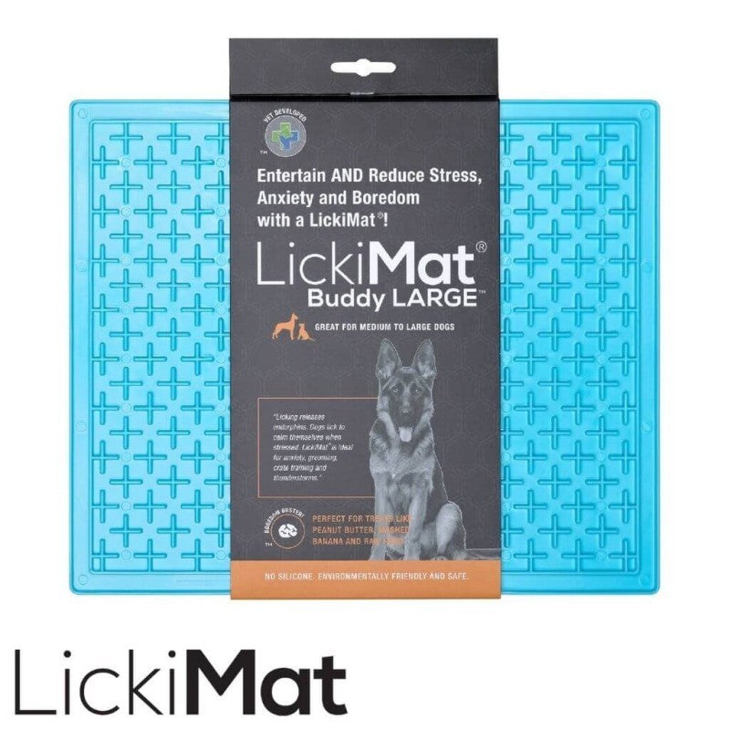LickiMat Buddy Large