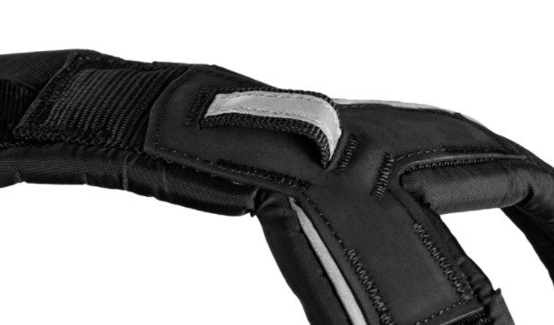 Non Stop Harnais de canicross Nansen Nome harness 5.0