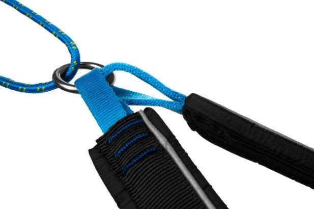 Non Stop Harnais de canicross Nansen Nome harness 5.0