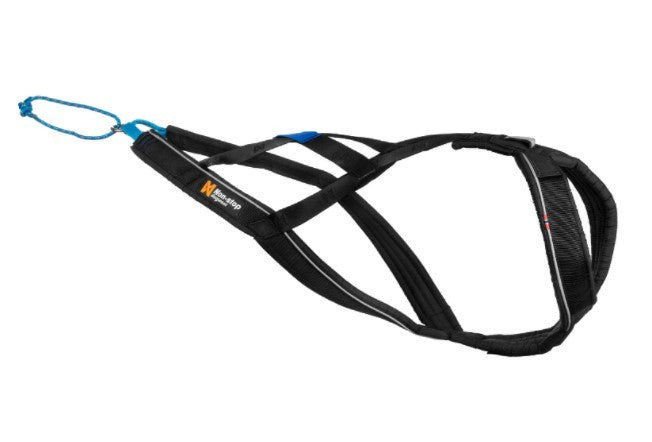 Non Stop Harnais de canicross Nansen Nome harness 5.0