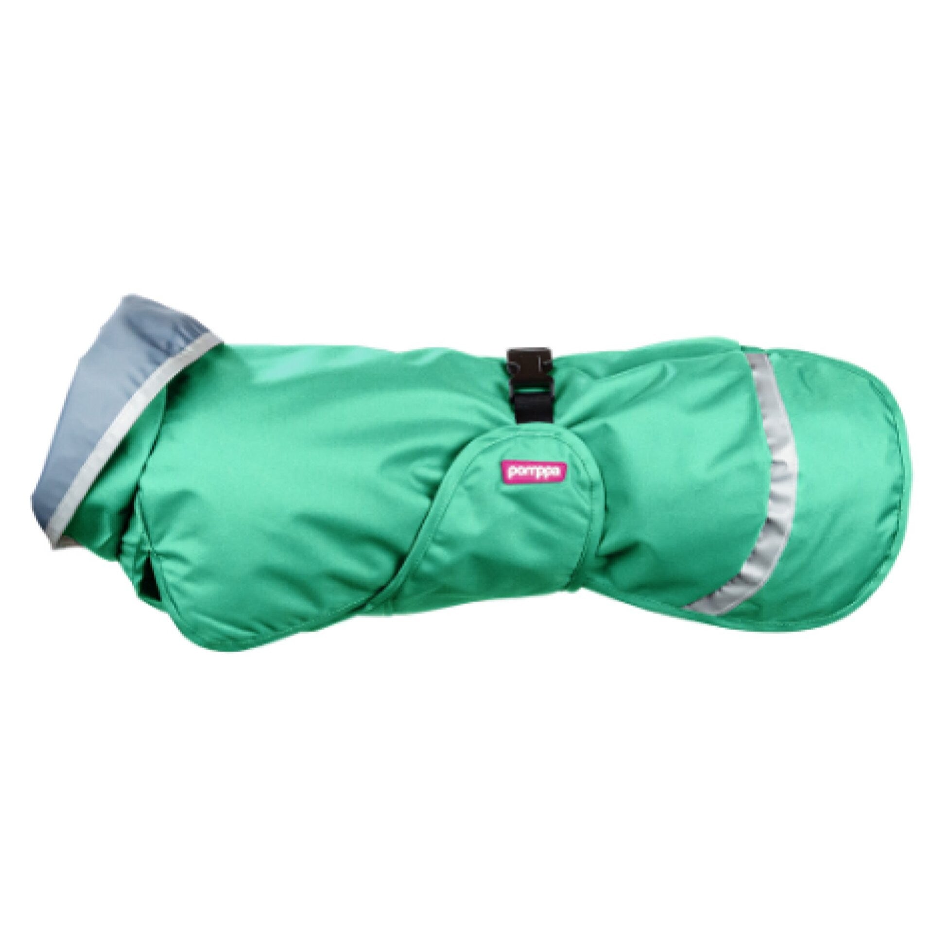 Pomppa Sade Manteau impermeable pour petit chien