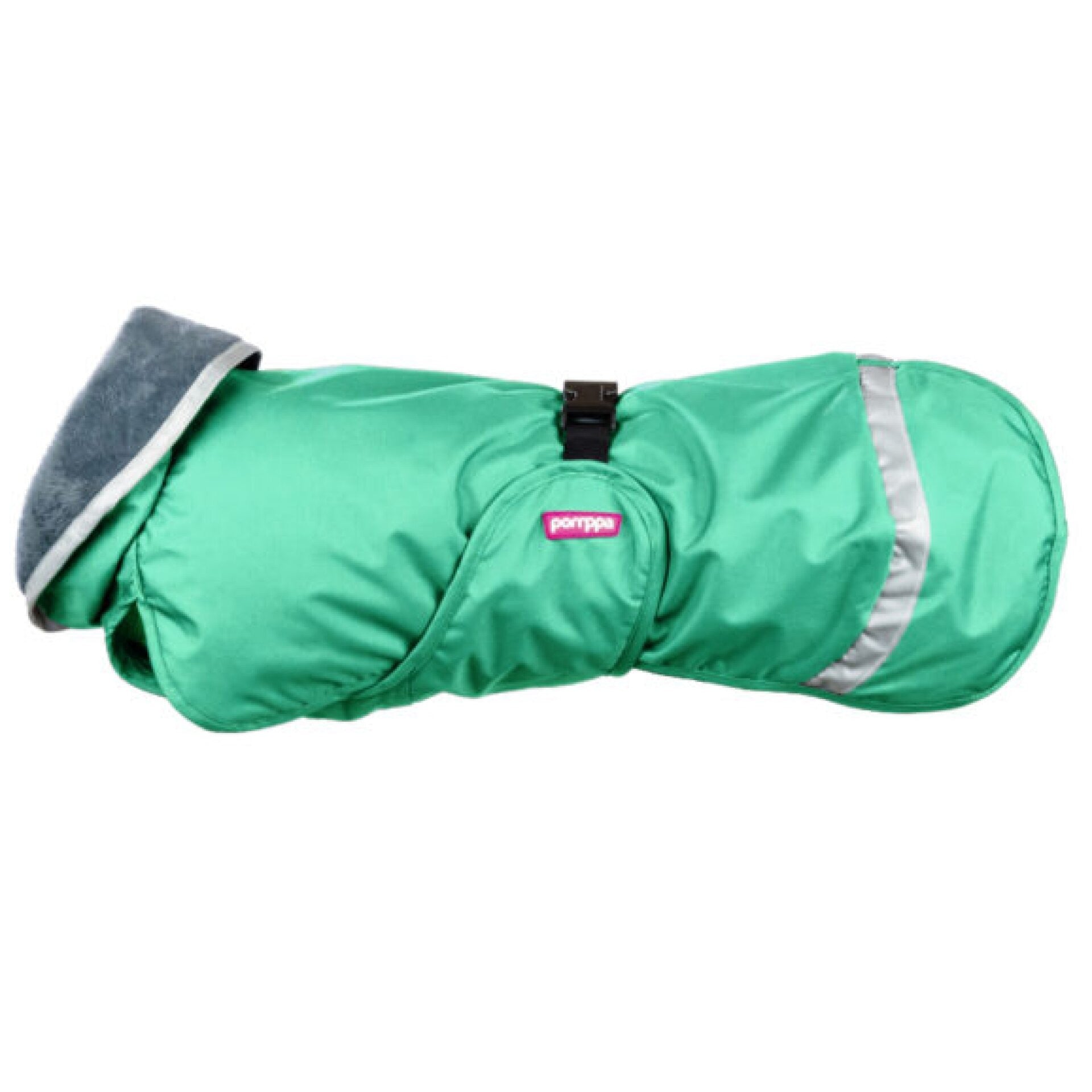 Pomppa Kevyt Manteau impermeable pour chien