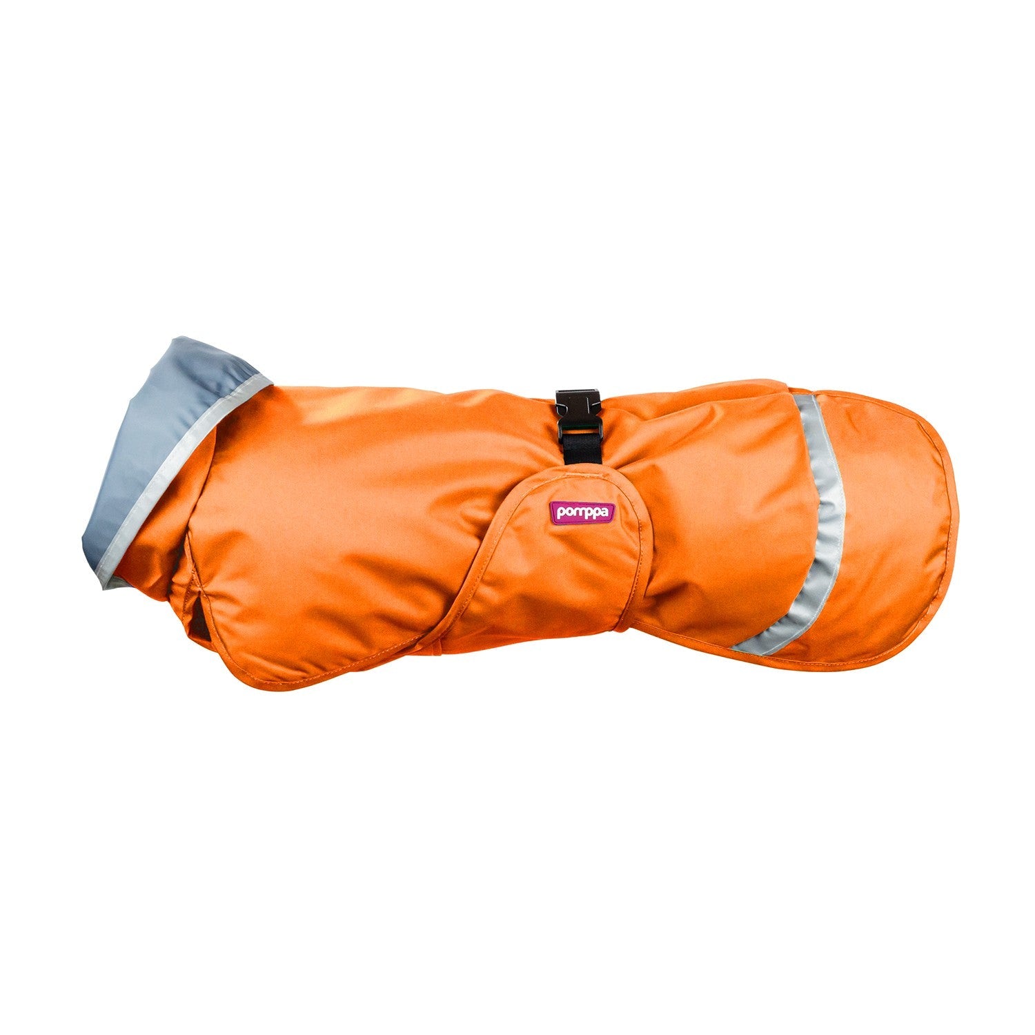 Pomppa Sade Manteau impermeable pour petit chien