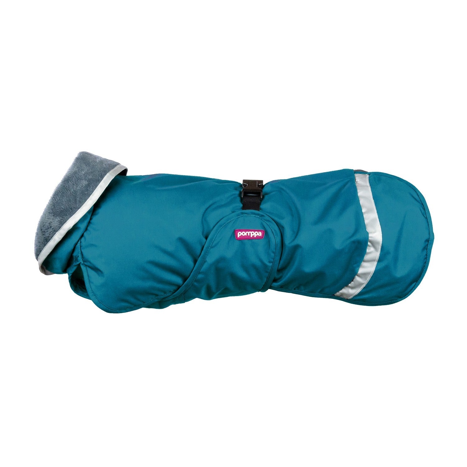 Pomppa Kevyt Manteau impermeable pour chien