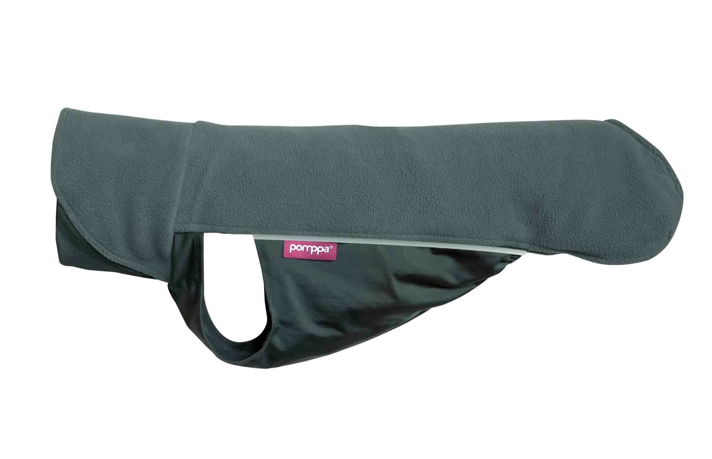 Pomppa Jumppa manteau polaire