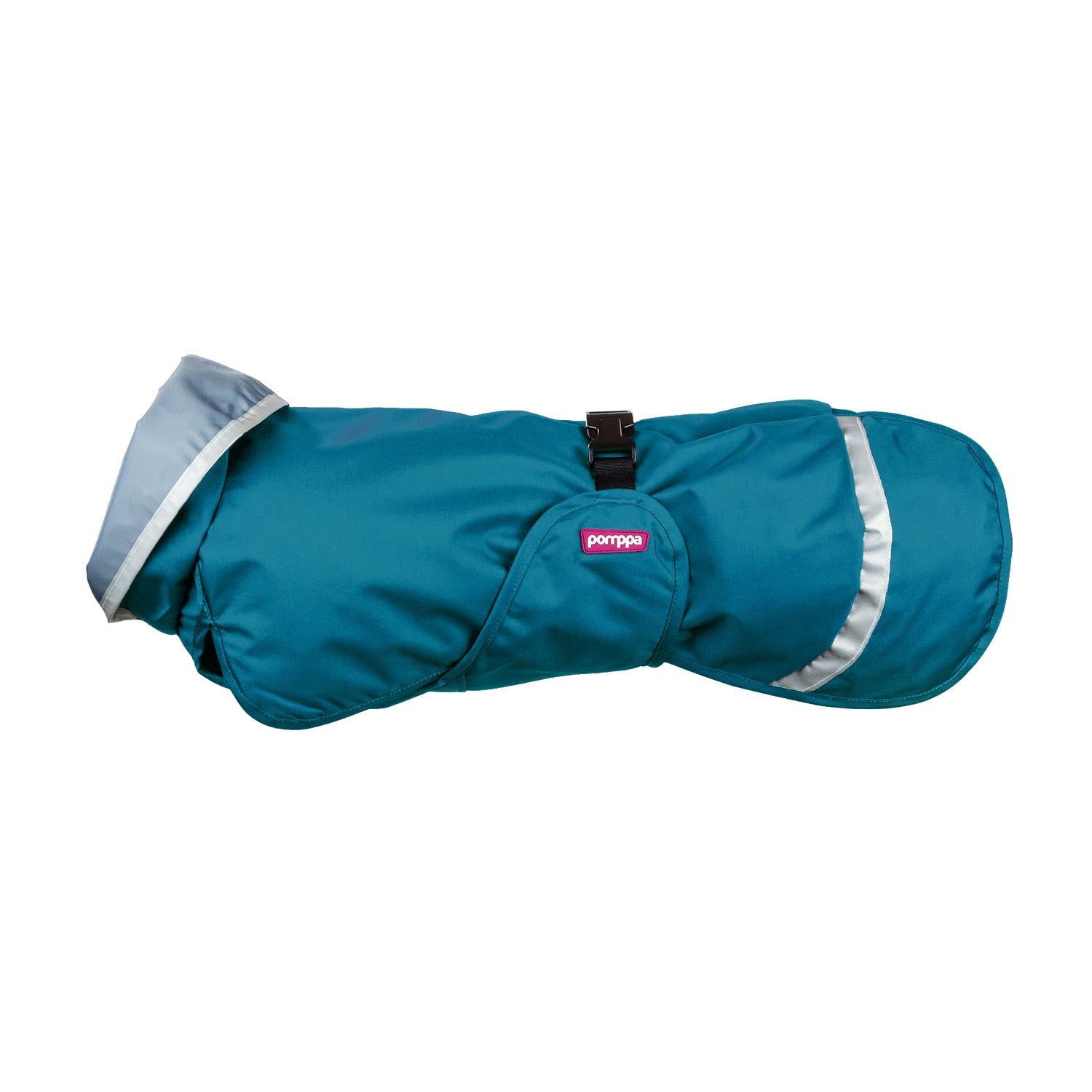 Pomppa Sade Manteau impermeable pour petit chien