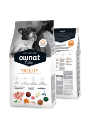 Ownat Care mobility pour chien