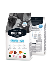Ownat Care dermatologic pour chien