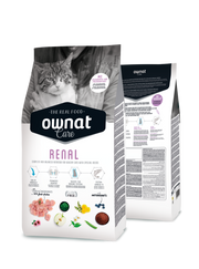 Ownat Care renal pour chat
