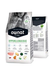 Ownat Care Hypoallergenic pour chat
