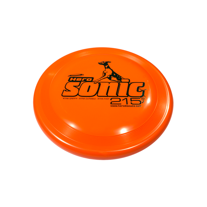 Hero Disc USA Sonic Xtra 215 Freestyle