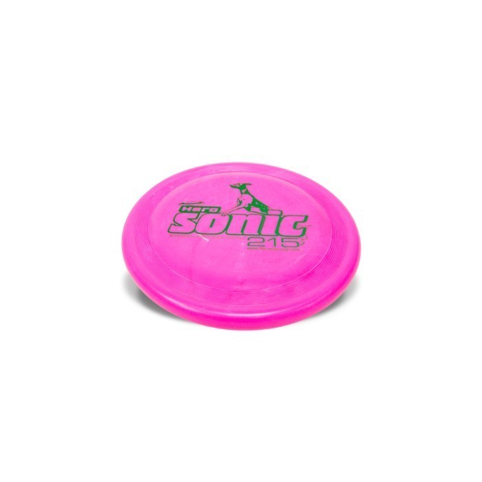 Hero Disc USA Sonic Xtra 215 Freestyle