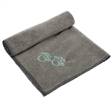 Serviette microfibre