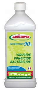 Saniterpen desinfectant 90