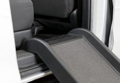 Rampe pour voiture