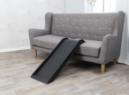 Rampe pour voiture