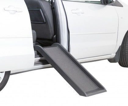 Rampe pour voiture