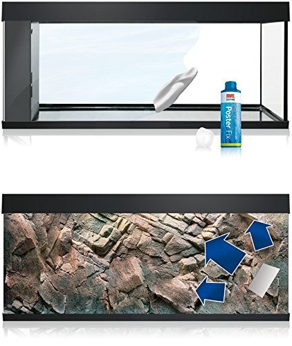 Poster aquarium