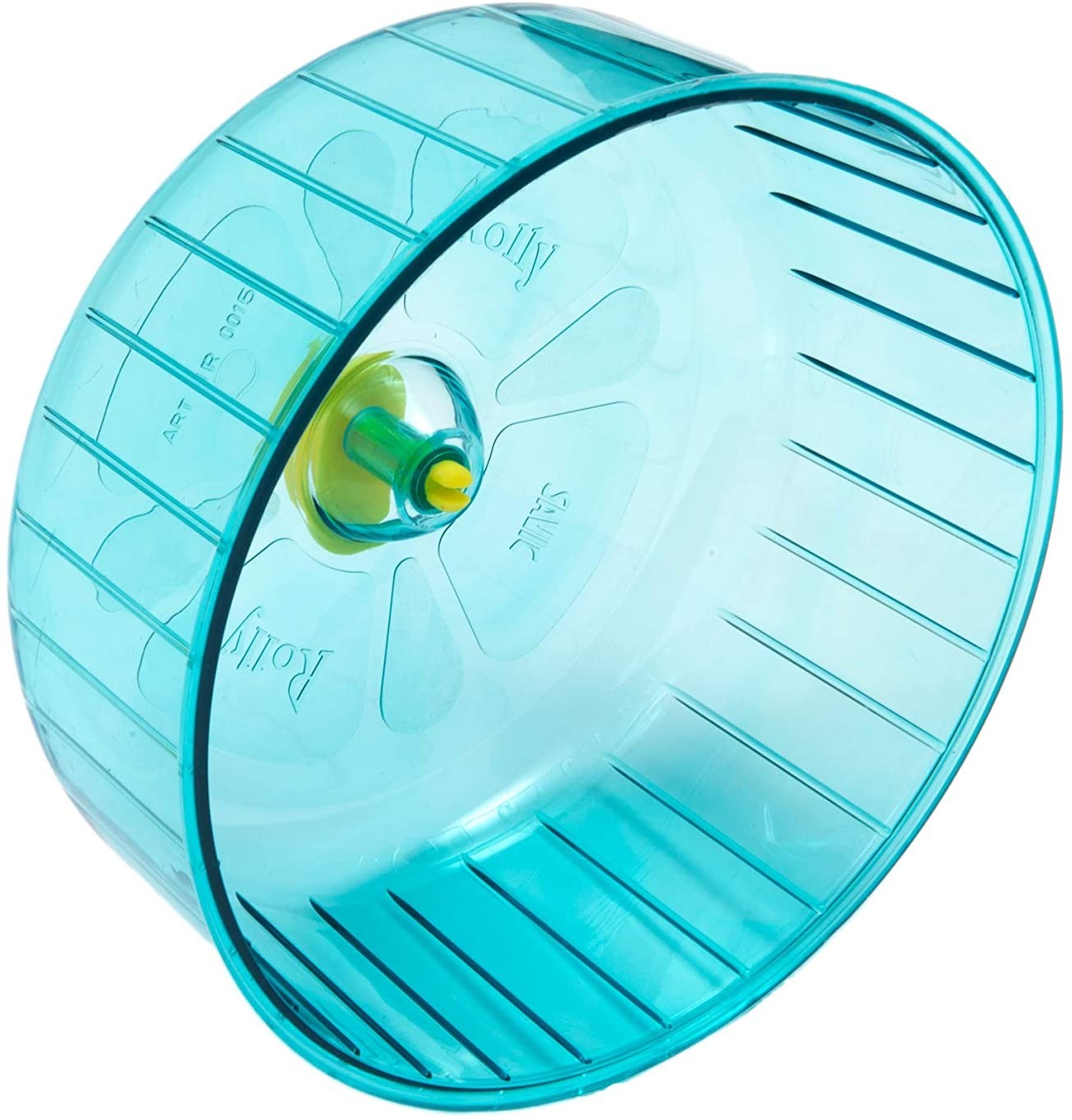 Roue pour hamster