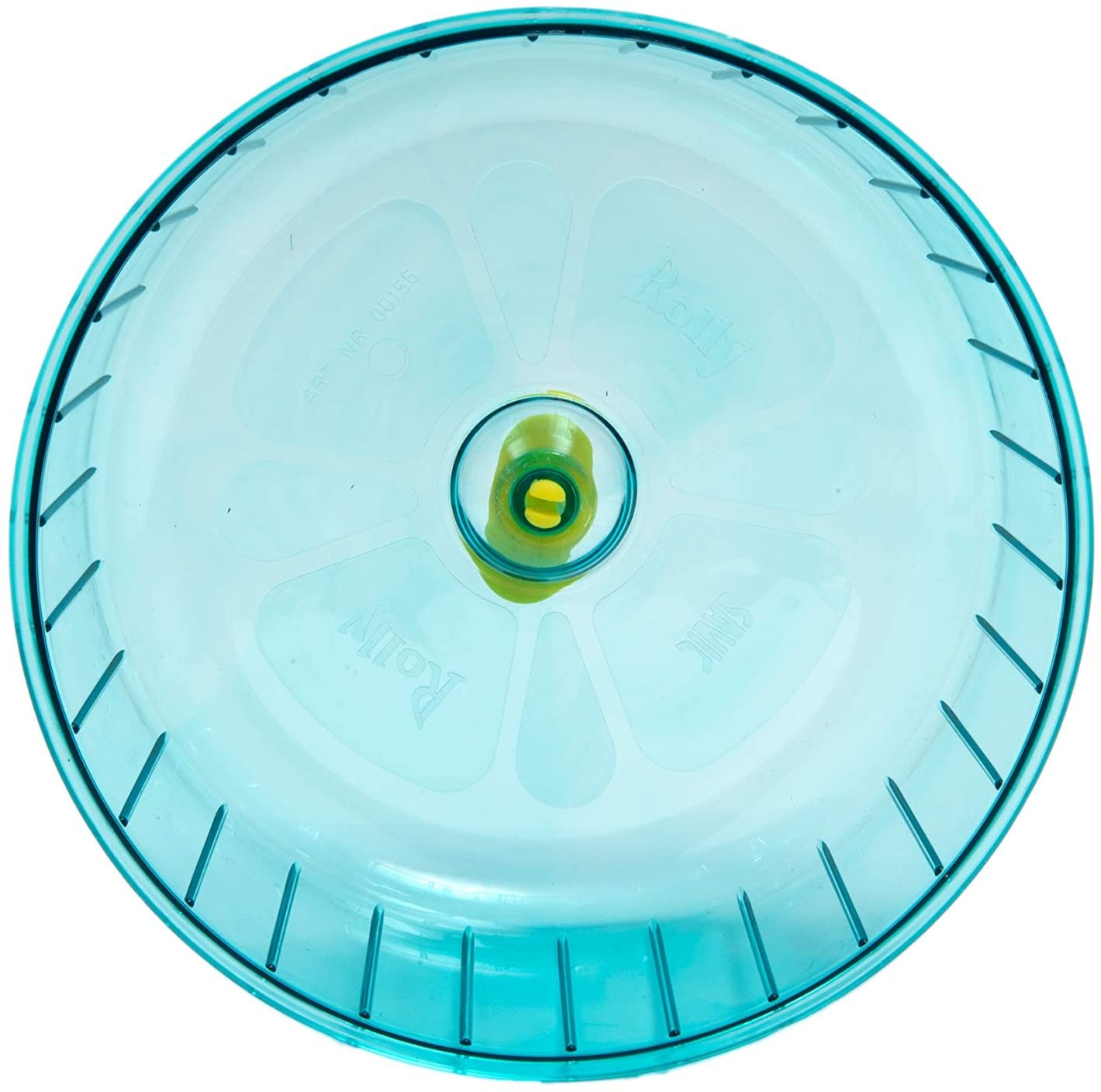 Roue pour hamster