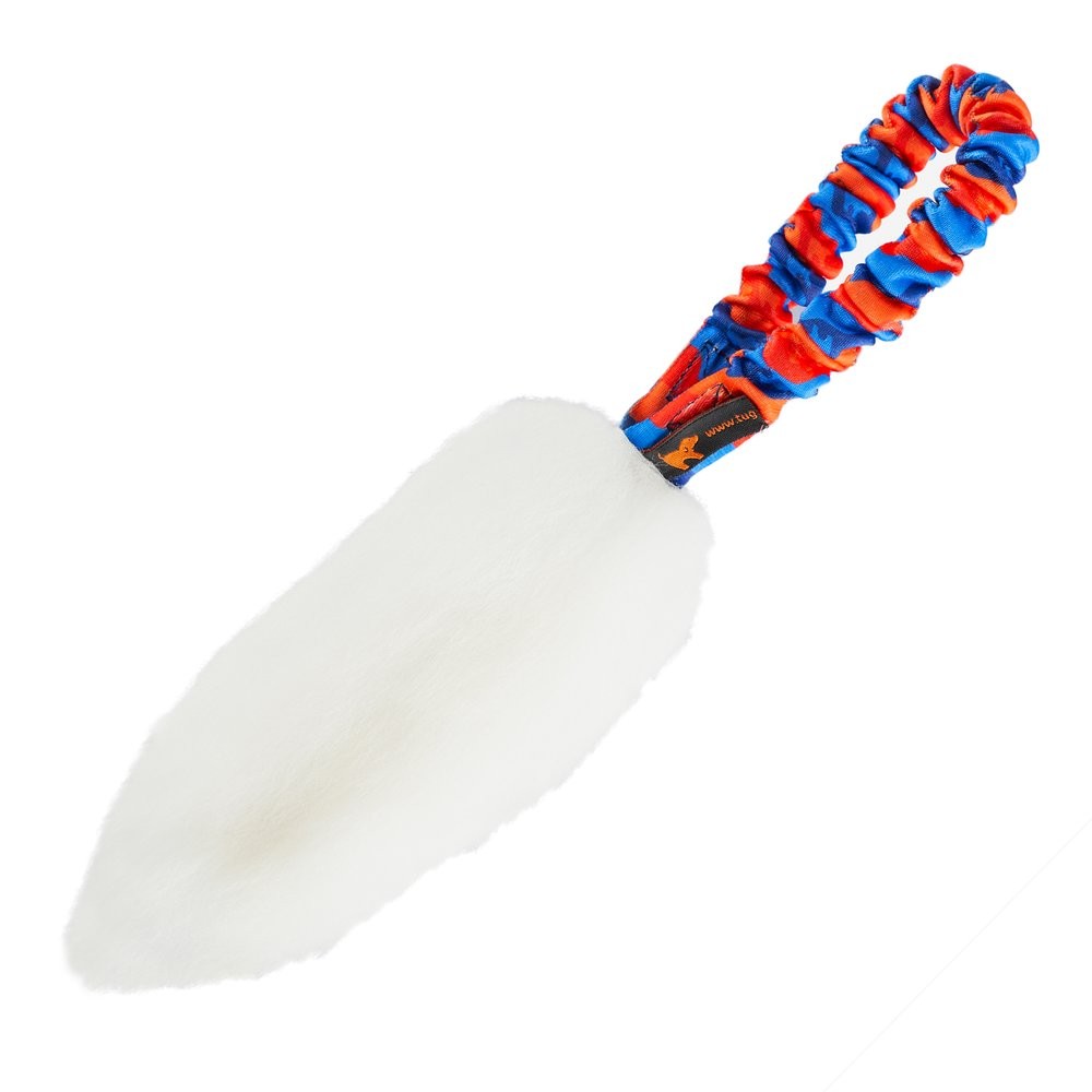 TUG E NUFF Pocket Magnet