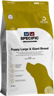 Specific Puppy Cpd-XL Large Breed