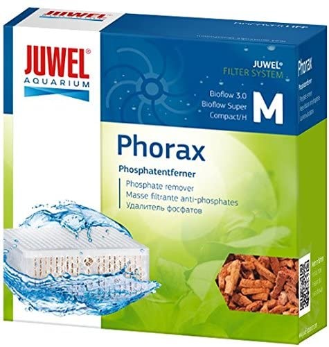 Cartouche filtrante pour aquarium