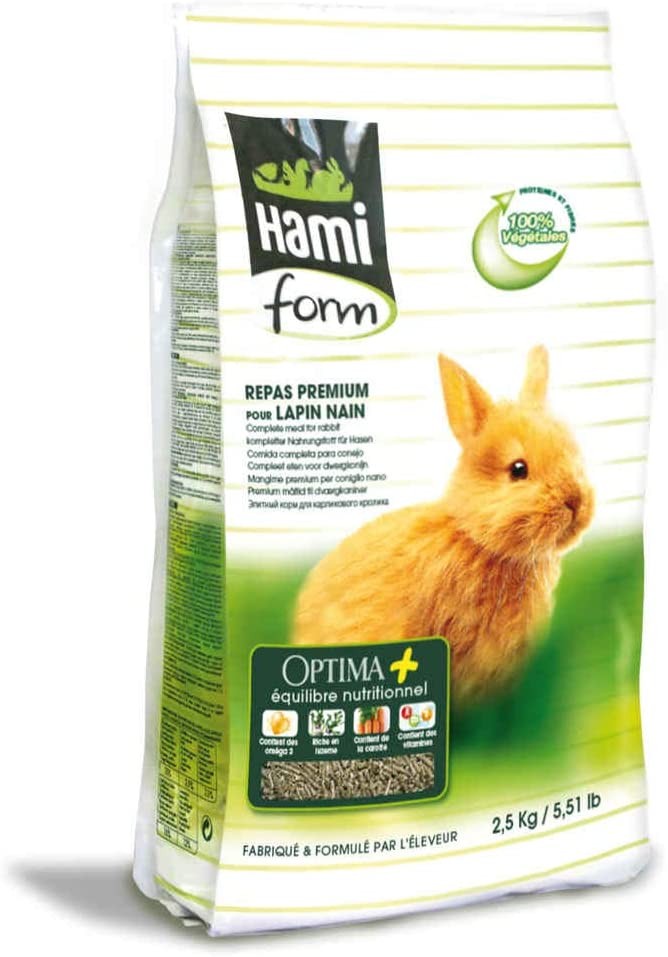 Hami Form Repas Premium