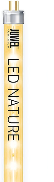 Tube d'eclairage naturel led