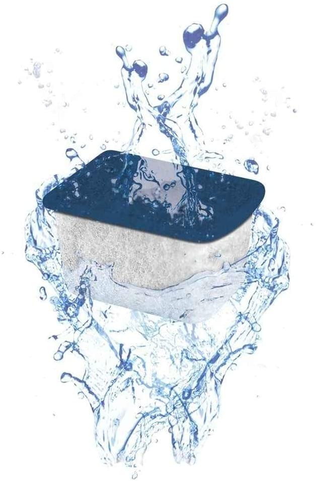 Ciano Water clear cartouche filtrante S