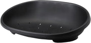 Savic panier pour chien style Snooze noir