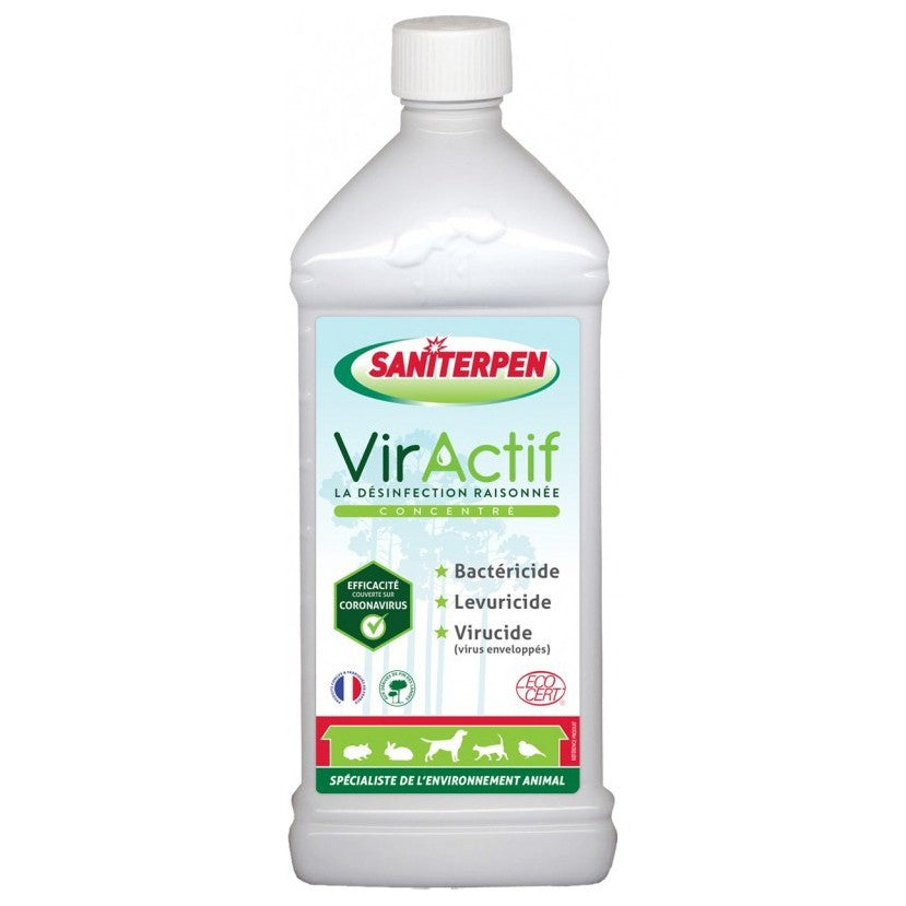VirActif