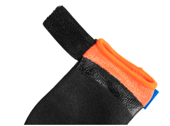 Non Stop Protector bootie