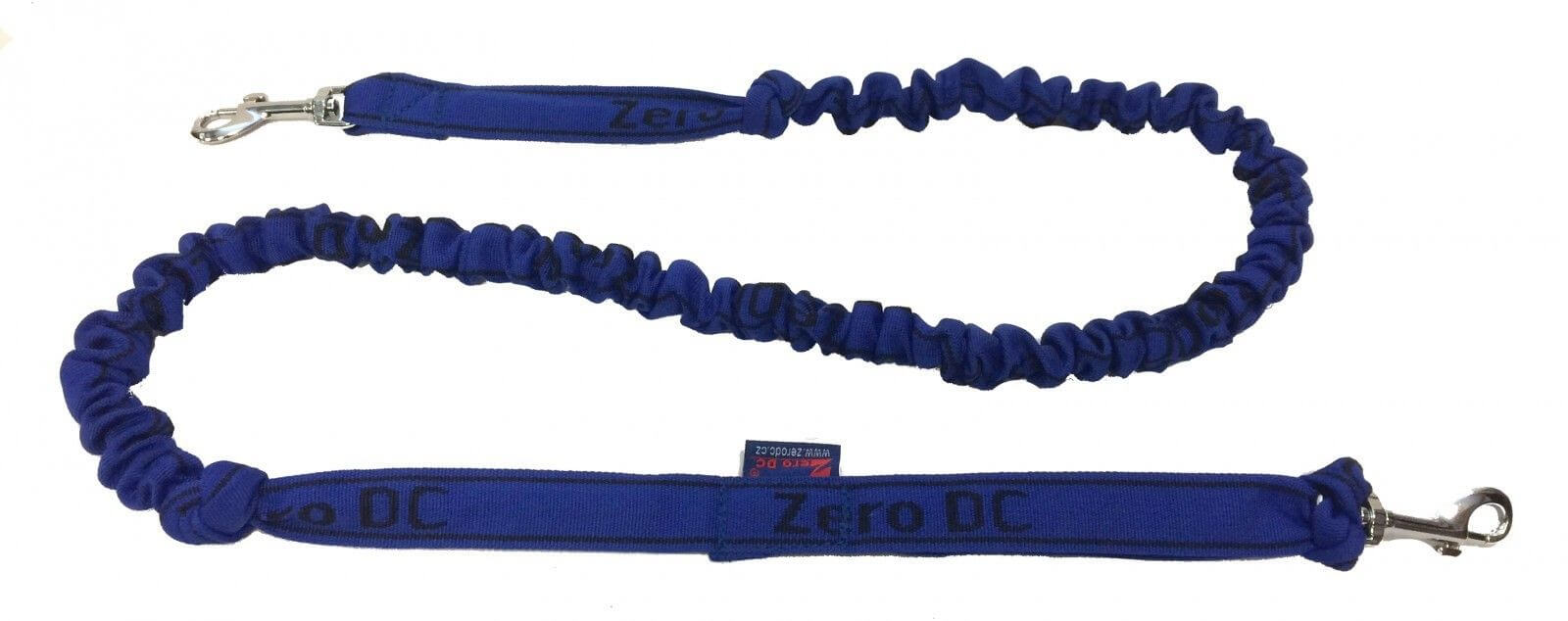 Zero DC Laisse elastique pour canicross