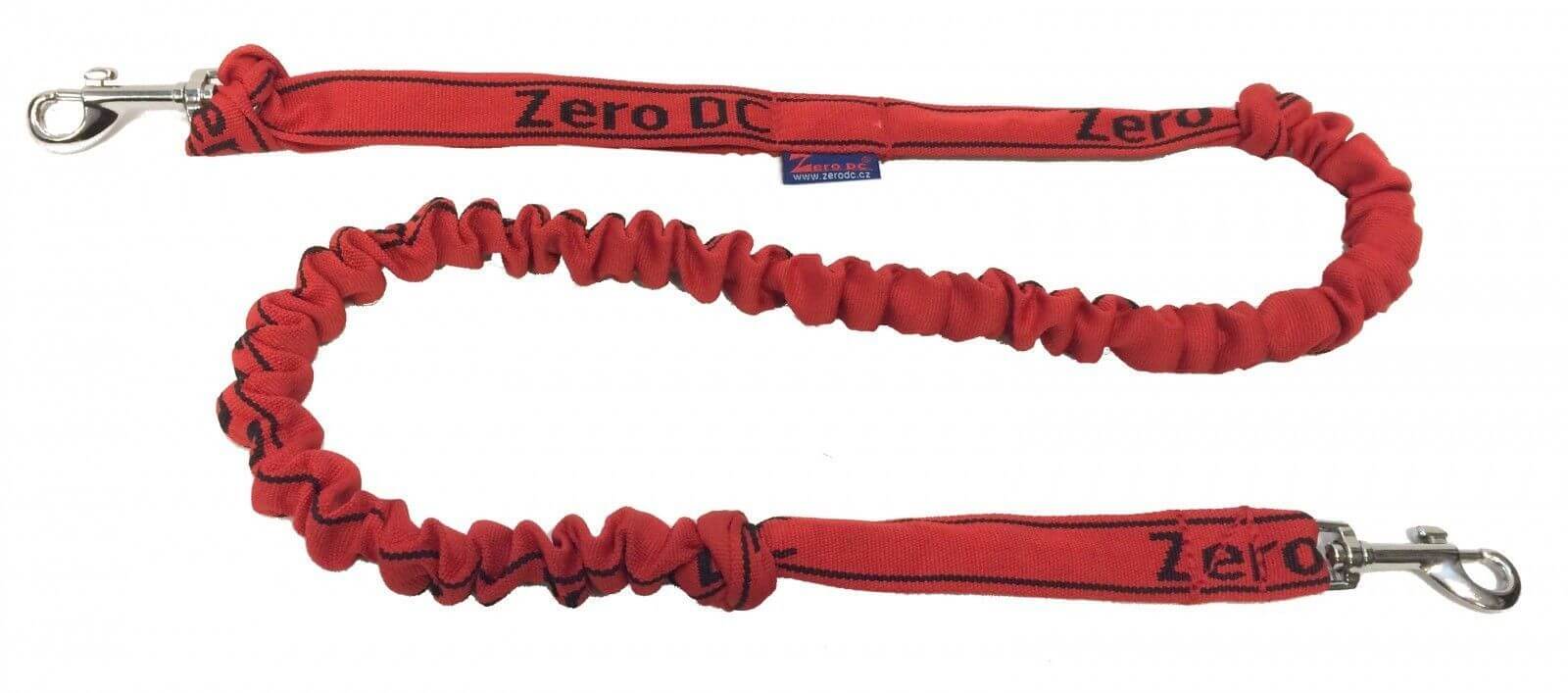 Zero DC Laisse elastique pour canicross