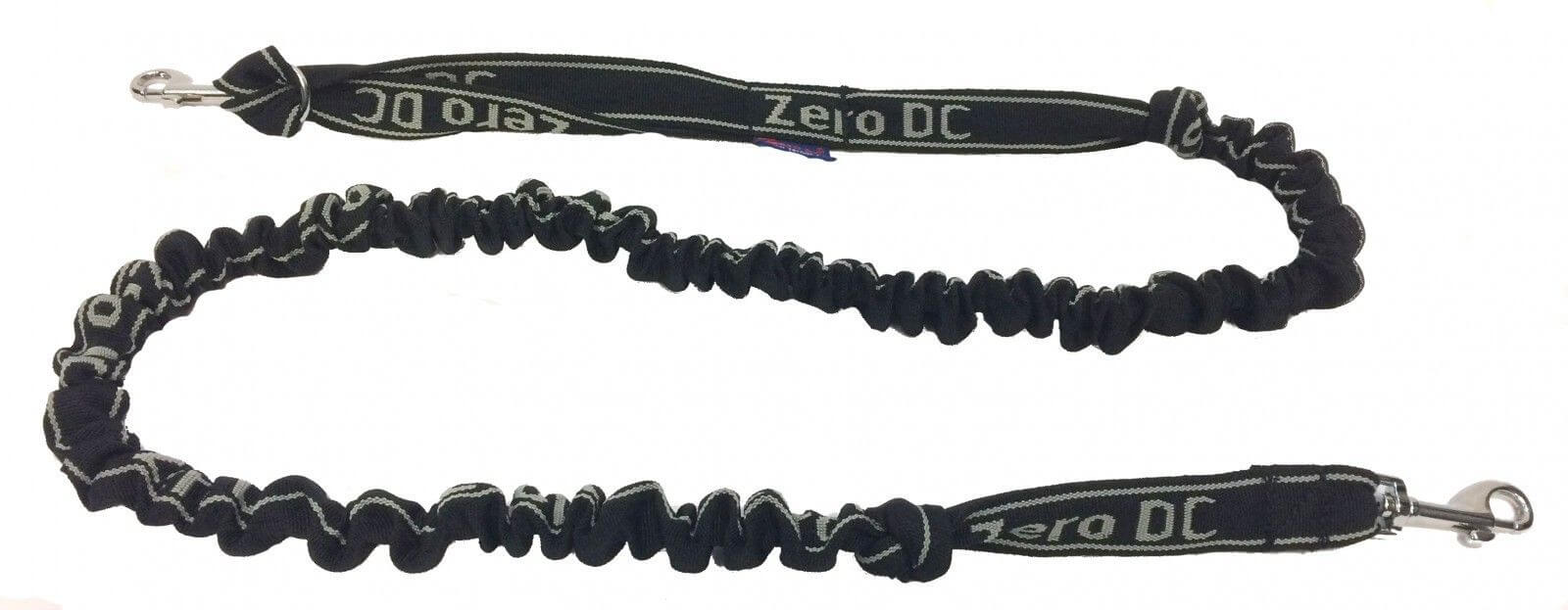 Zero DC Laisse elastique pour canicross