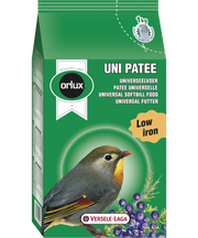 Versele Laga Orlux Pâtée Universelle pour Oiseaux