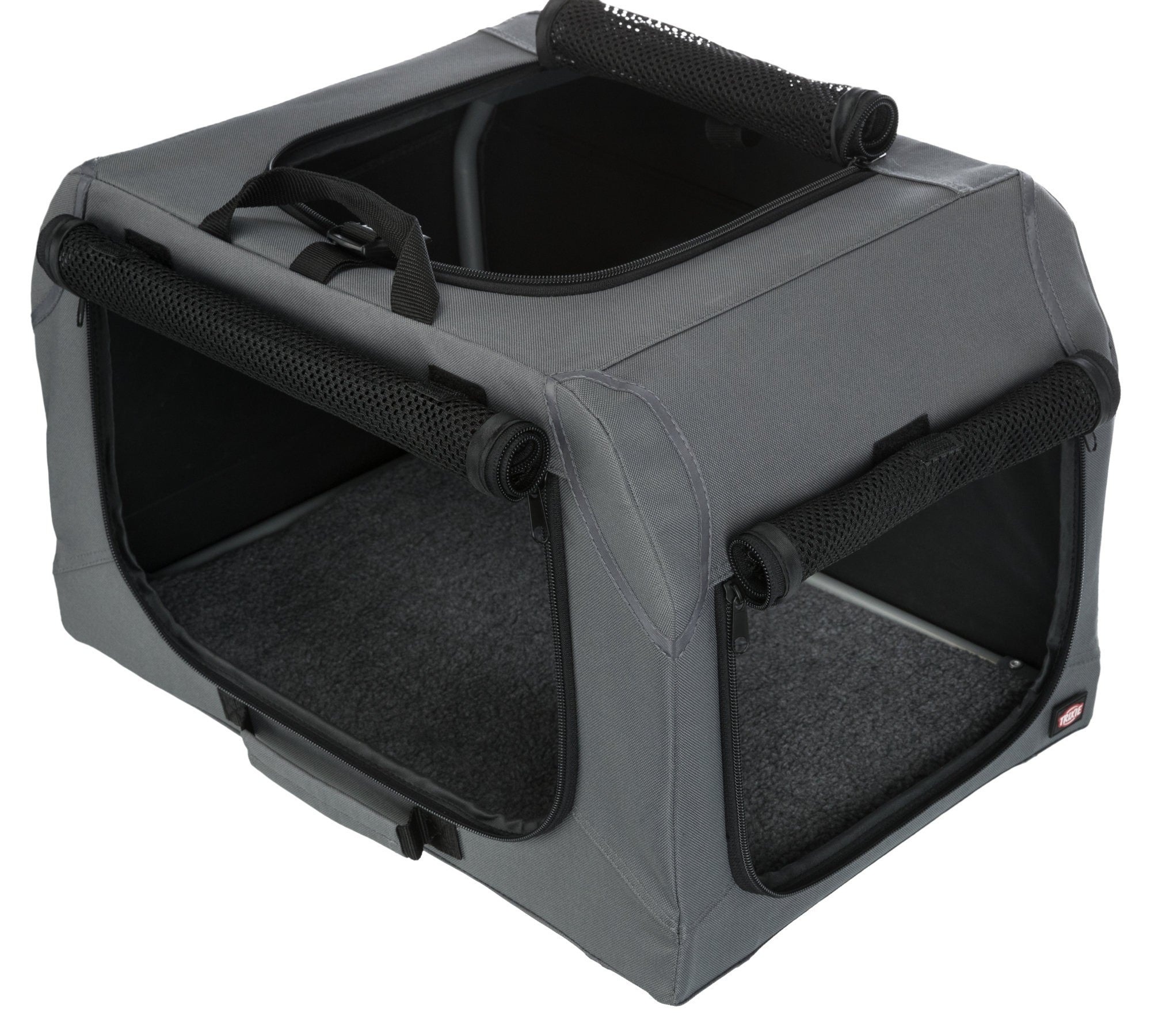 Easy Niche transportable