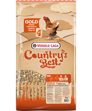 Country's Best Gold