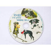 DVD tricks for better thinking skills