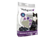 Litiere pour chat Bentonite agglomérante maximum odour control 12L