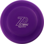 Hyperflite Frisbee Z Disc Hyperflex