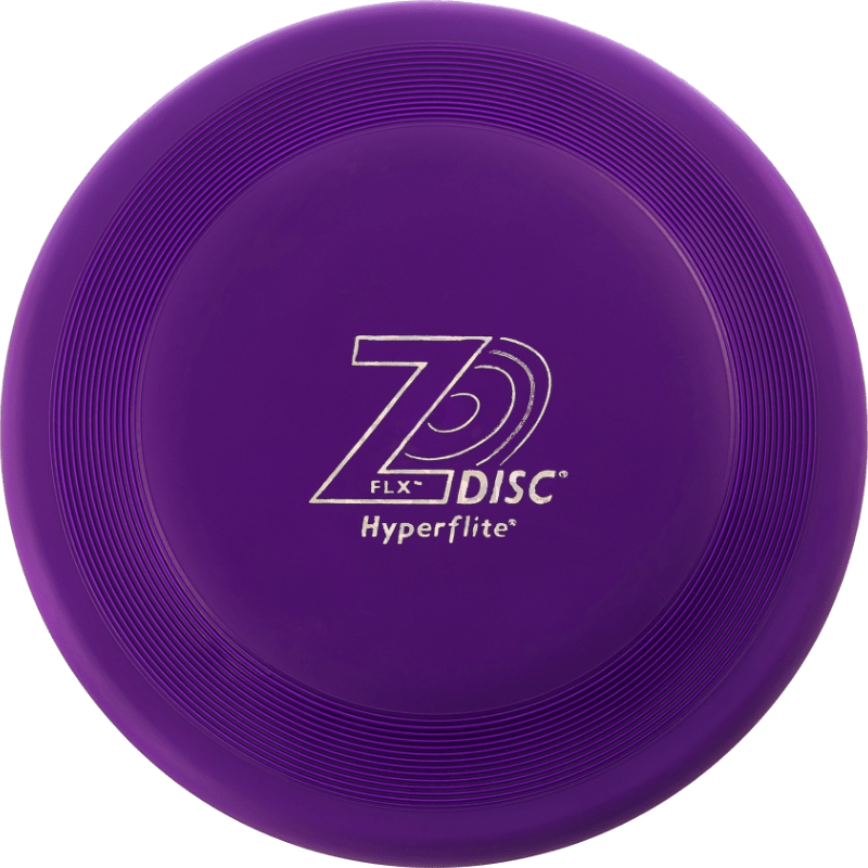 Hyperflite Frisbee Z Disc Hyperflex