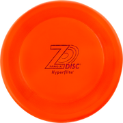 Hyperflite Frisbee Z Disc X Comp