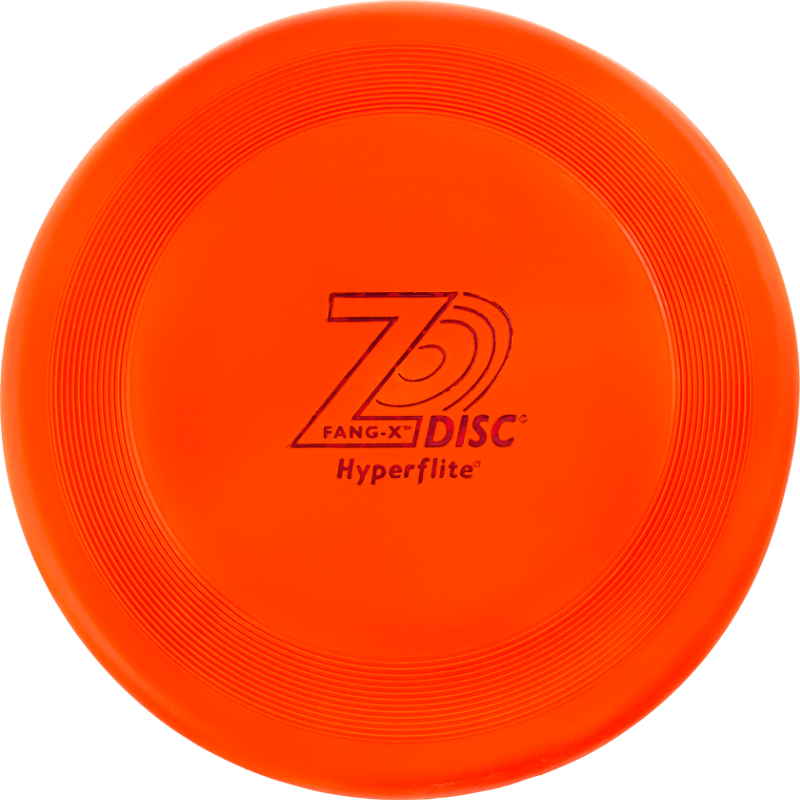Hyperflite Frisbee Z Disc X Comp