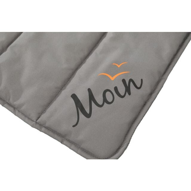 Couverture de voyage Be Nordic Hooge