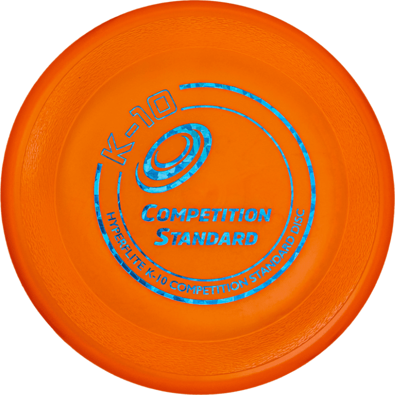 Hyperflite Frisbee Competition Standard